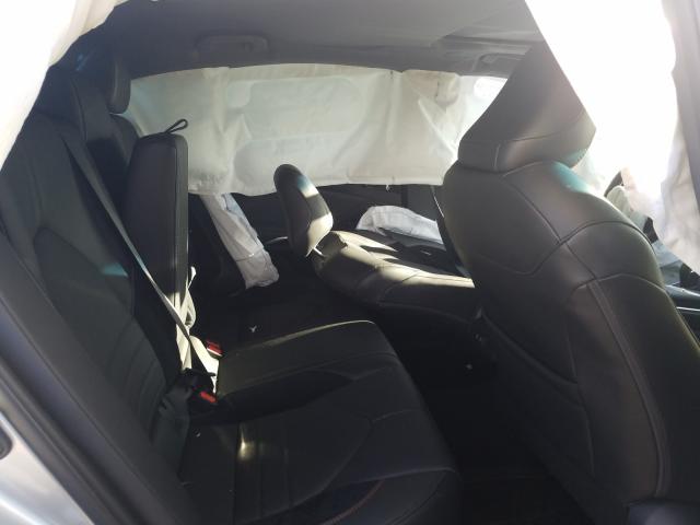 2020 TOYOTA AVALON XSE - 4T1EZ1FBXLU047670
