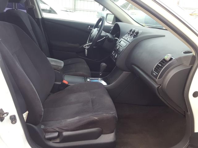 2010 NISSAN ALTIMA HYB 1N4CL2AP0AC134248