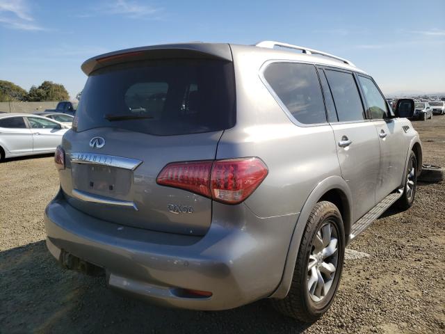 2011 INFINITI QX56 JN8AZ2NC8B9301708