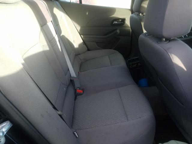 2013 CHEVROLET MALIBU LS - 1G11B5SA4DF166602
