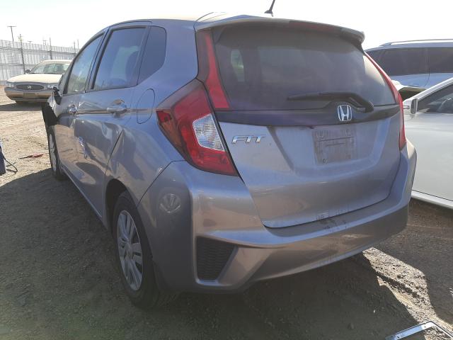 2017 HONDA FIT LX 3HGGK5G56HM704186