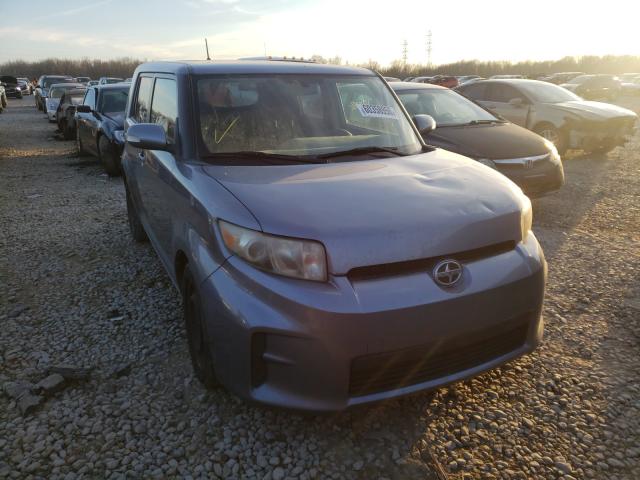 2012 TOYOTA SCION XB JTLZE4FE5CJ001540