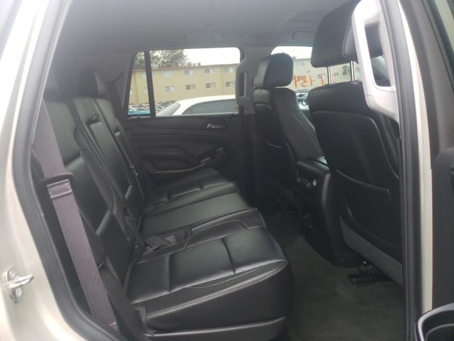 2015 CHEVROLET TAHOE C150 1GNSCBKC9FR177550