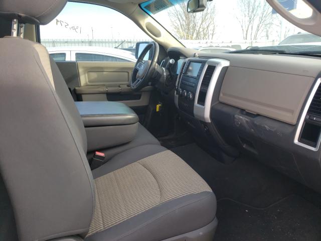 2010 DODGE RAM 3D7JV1EP9AG110470
