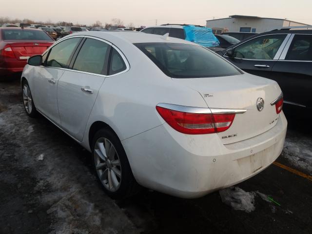 2014 BUICK VERANO CON 1G4PR5SK4E4212136