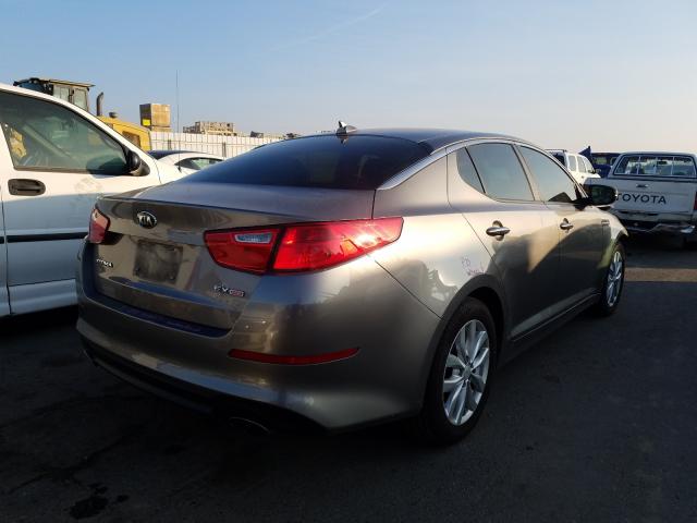 2015 KIA OPTIMA EX - 5XXGN4A70FG438348