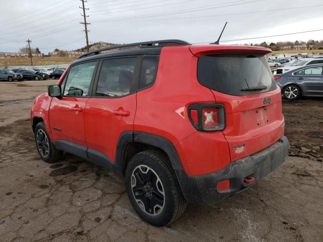 2017 JEEP RENEGADE T ZACCJBCB2HPE87033