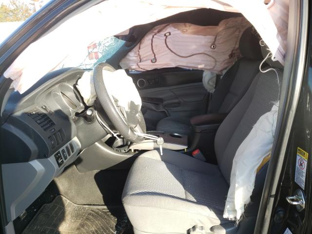 2015 TOYOTA TACOMA PRE 5TFTU4GN1FX068852
