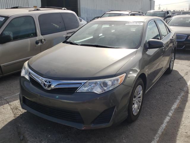 2014 TOYOTA LE 4T4BF1FKXER407654