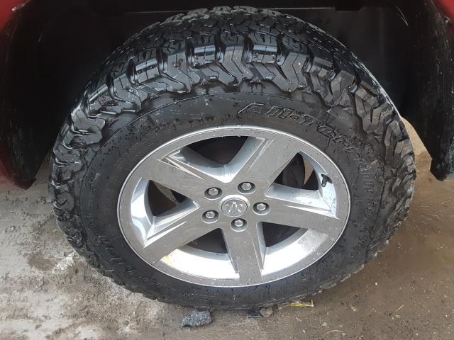 2012 DODGE RAM 1500 S 1C6RD7GT7CS177312