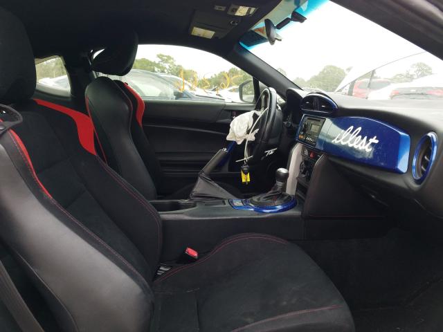 2014 TOYOTA SCION FR-S JF1ZNAA11E8704213