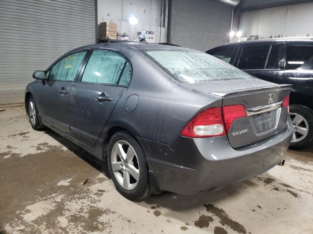 2011 HONDA CIVIC LX-S 19XFA1F68BE009970