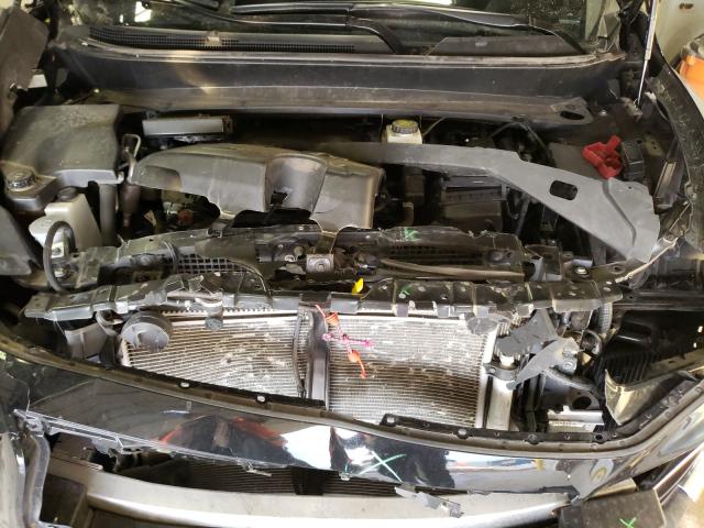 2020 INFINITI QX60 LUXE 5N1DL0MM2LC520916