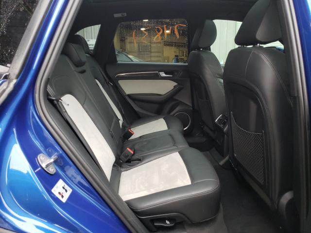 2015 AUDI SQ5 PREMIU WA1CGAFP3FA104918