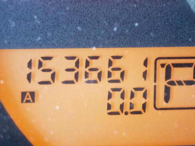 2010 NISSAN FRONTIER K 1N6AD0CU7AC401601