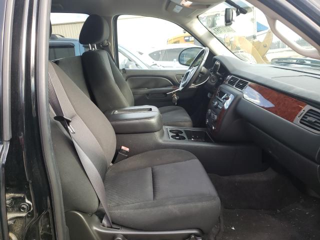 2011 CHEVROLET TAHOE C150 1GNSCAE04BR278856