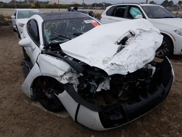 2017 LEXUS RC-F JTHHP5BC5H5006036
