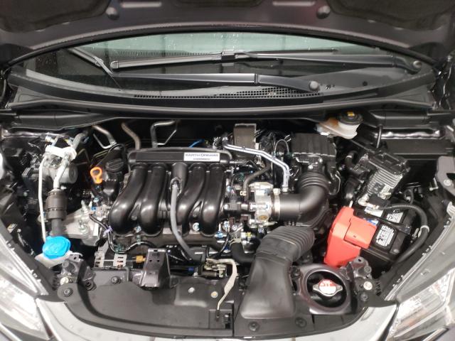 2020 HONDA FIT EX 3HGGK5H84LM712918