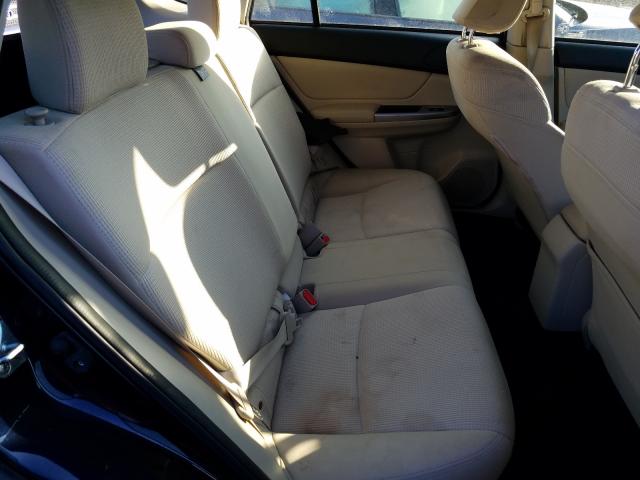 2015 SUBARU IMPREZA SP JF1GPAT60FH224451