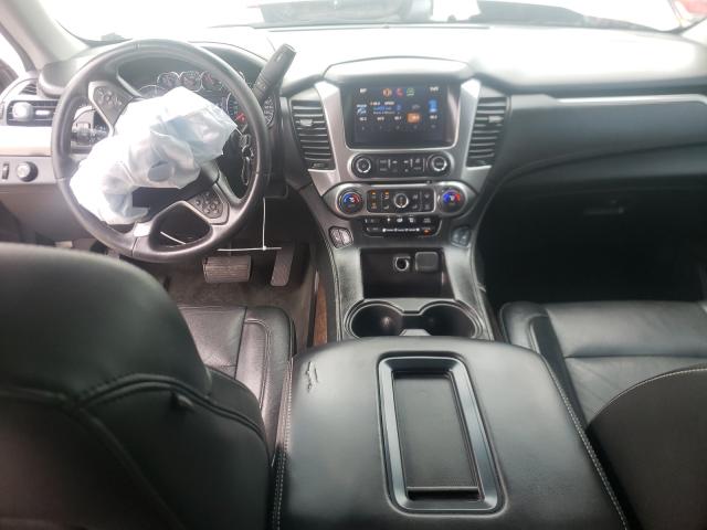 2015 CHEVROLET TAHOE C150 1GNSCBKC9FR177550