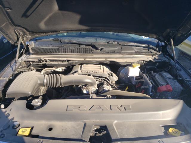 2019 RAM 1500 LARAM 1C6RREDT3KN860308