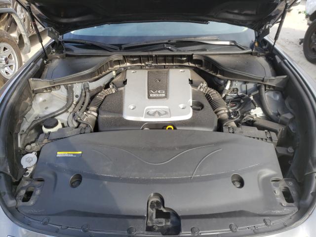2016 INFINITI Q70 3.7 JN1BY1AP5GM220565