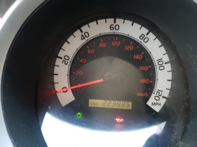 2012 TOYOTA TACOMA 5TFNX4CN7CX014652