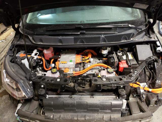 2019 CHEVROLET BOLT EV LT 1G1FY6S0XK4110335