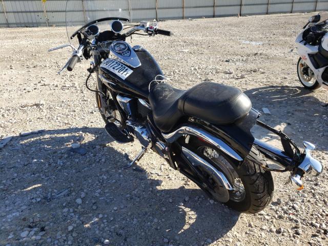 2007 KAWASAKI VN900 B JKAVN2B187A023047