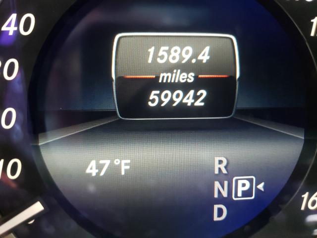 2014 MERCEDES-BENZ E350 WDDHF8JB2EA811094