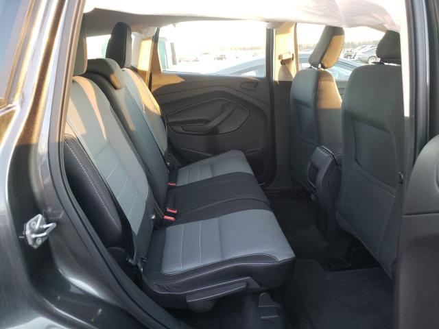 2018 FORD ESCAPE 1FMCU0F71JUA07101