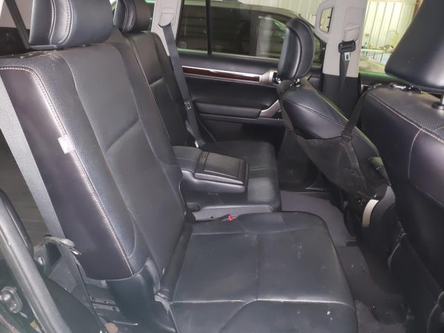 2014 LEXUS GX 460 JTJBM7FXXE5090176