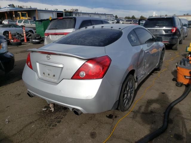 2012 NISSAN ALTIMA S 1N4AL2EP4CC159075