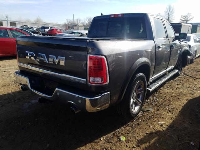 2016 RAM 1500 LONGH 1C6RR7PT2GS190721