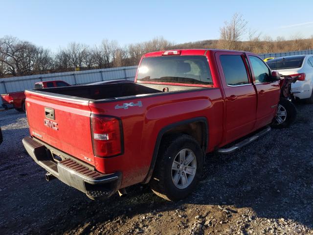 2016 GMC SIERRA K15 3GTU2MEC3GG228974