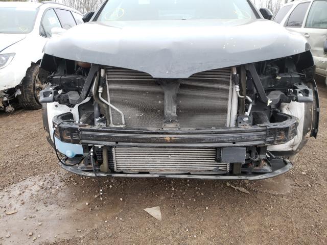 2016 LINCOLN MKX RESERV 2LMPJ8LP6GBL58621
