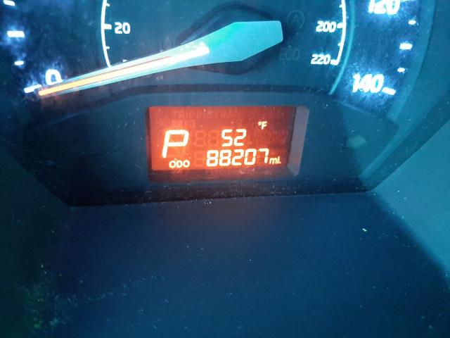 2012 KIA RIO EX KNADN5A36C6079049
