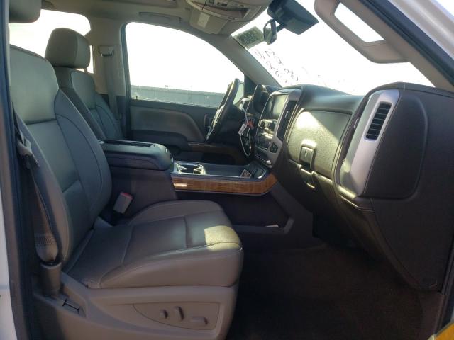 2016 GMC SIERRA K15 3GTU2NEC2GG229345