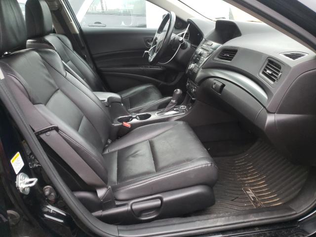 2013 ACURA ILX 20 PRE 19VDE1F57DE001843