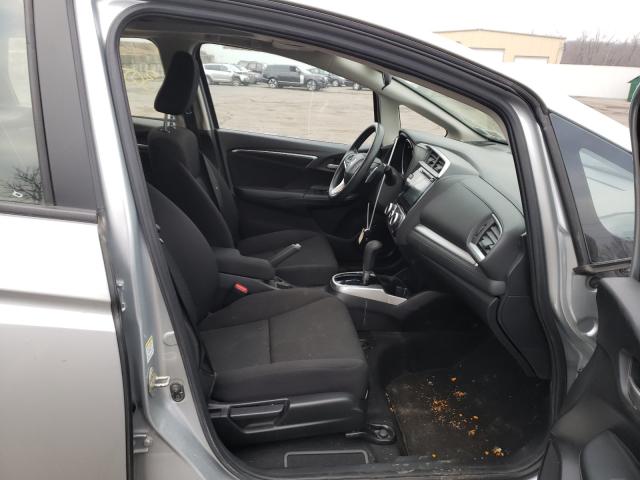 2016 HONDA FIT EX JHMGK5H74GX043943