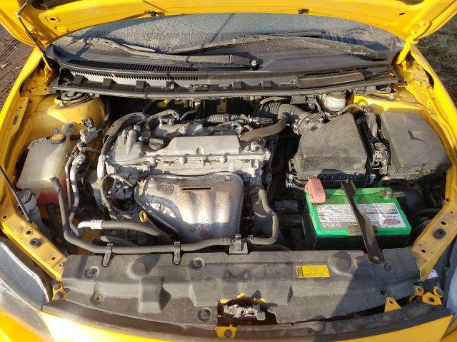 2012 TOYOTA SCION TC JTKJF5C71C3028586