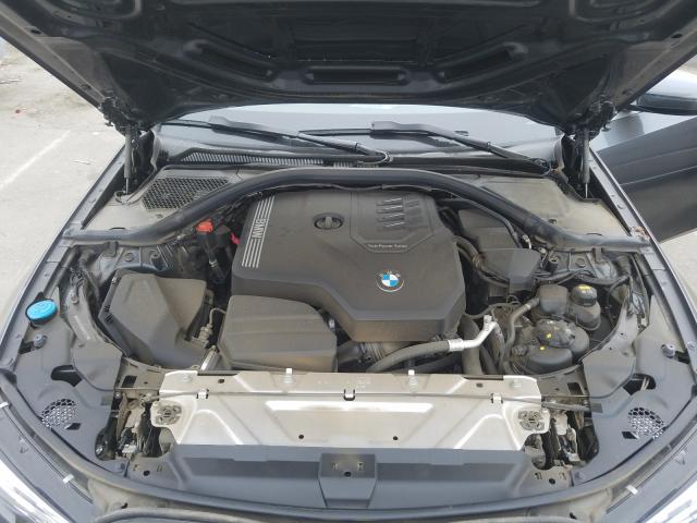 2019 BMW 330I - 3MW5R1J55K8A04479