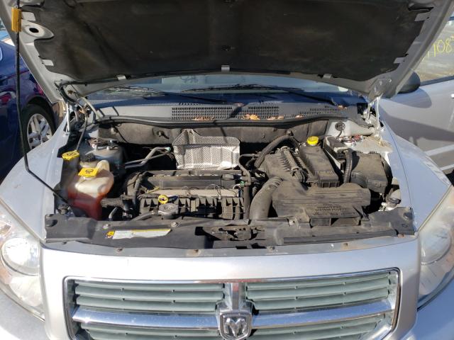 2010 DODGE CALIBER SX 1B3CB4HA9AD533875