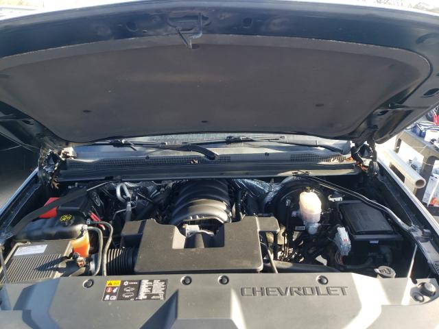 2016 CHEVROLET SUBURBAN C 1GNSCJKC1GR409764