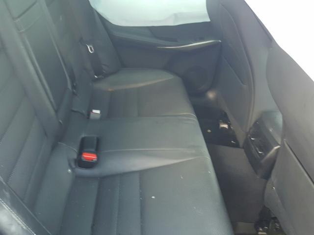 2017 LEXUS IS 350 JTHBE1D20H5029085