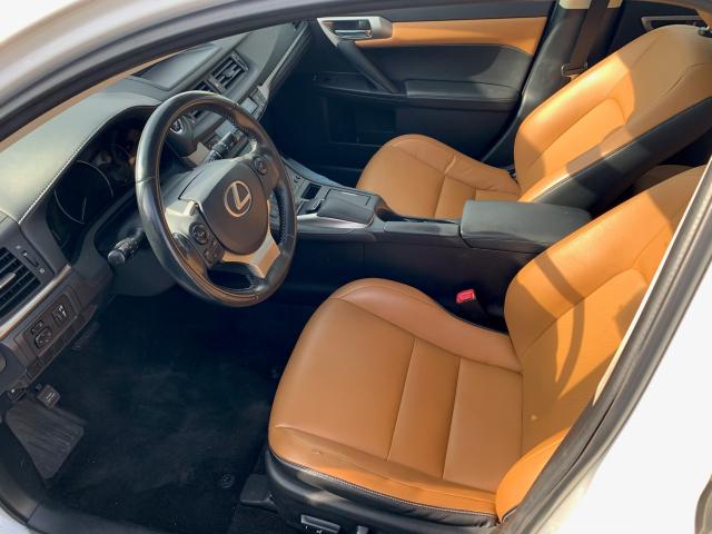 2014 LEXUS CT 200 JTHKD5BH3E2194546