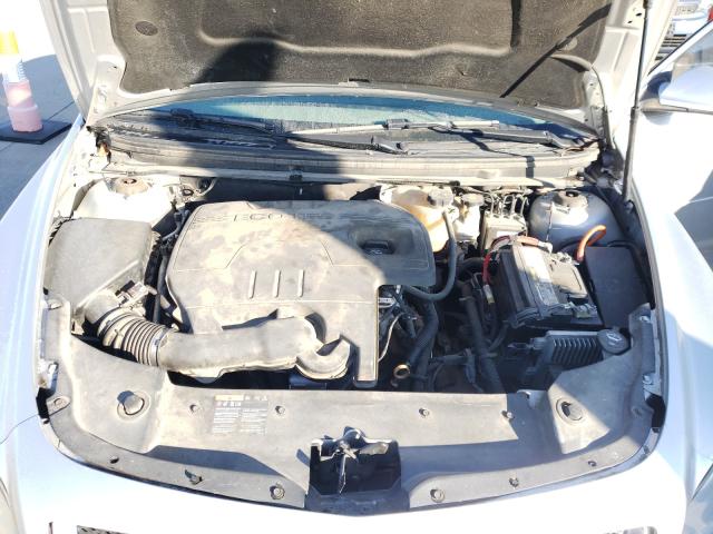 2012 CHEVROLET MALIBU 1G1ZD5EU9CF281035