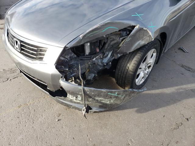 2010 HONDA ACCORD LXP 1HGCP2F41AA175207
