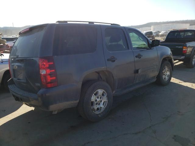2010 CHEVROLET TAHOE K150 1GNUKAE06AR136423