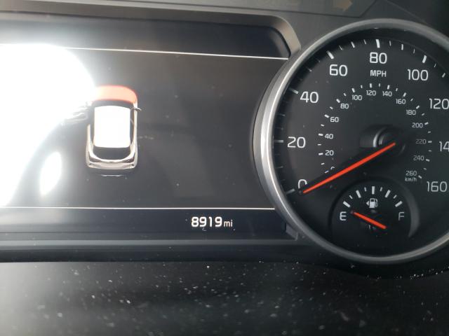 2021 KIA SELTOS SX KNDETCA29M7064081